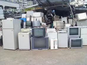 云南舊家電回收 云南舊家電回收