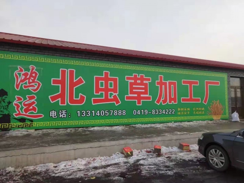 鴻運(yùn)蟲(chóng)草加工廠 鴻運(yùn)蟲(chóng)草加工廠