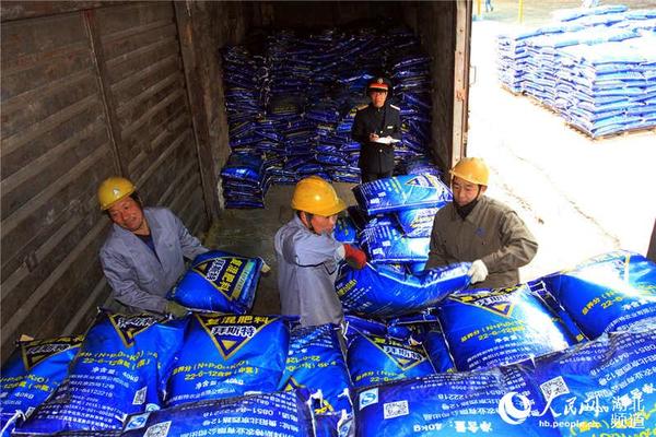 肥料運輸 肥料運輸