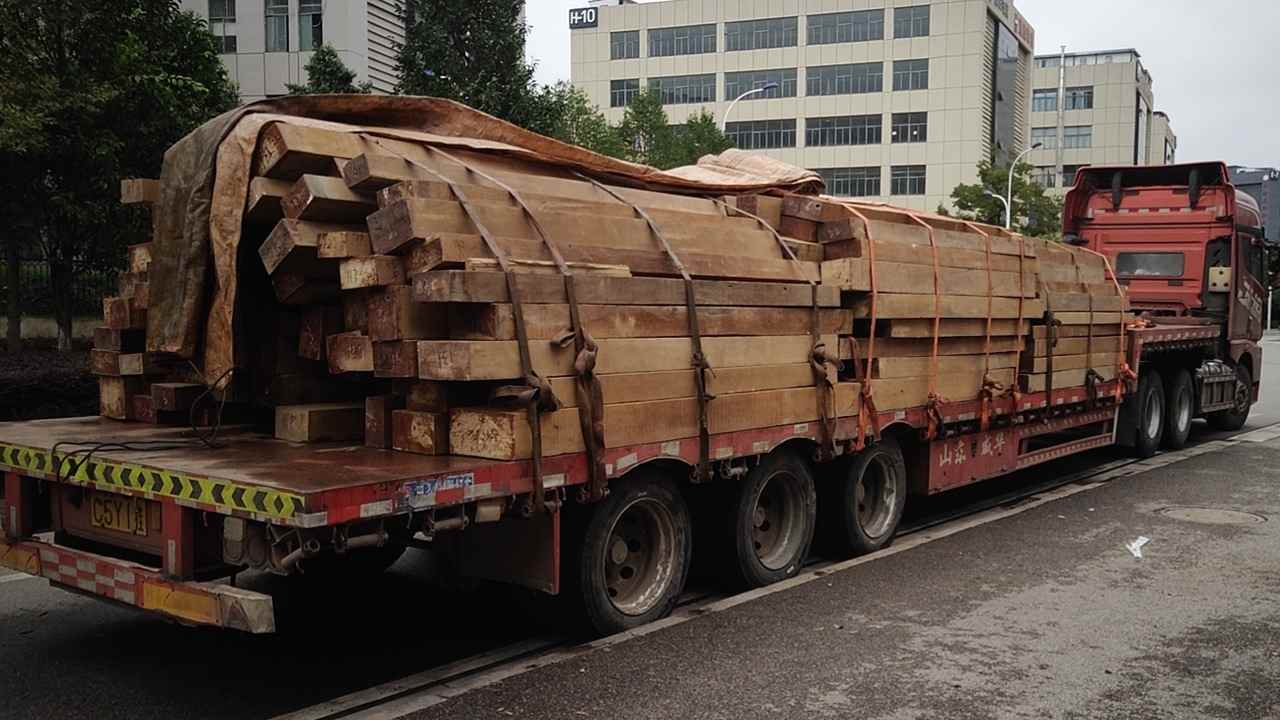 整車物流運(yùn)輸