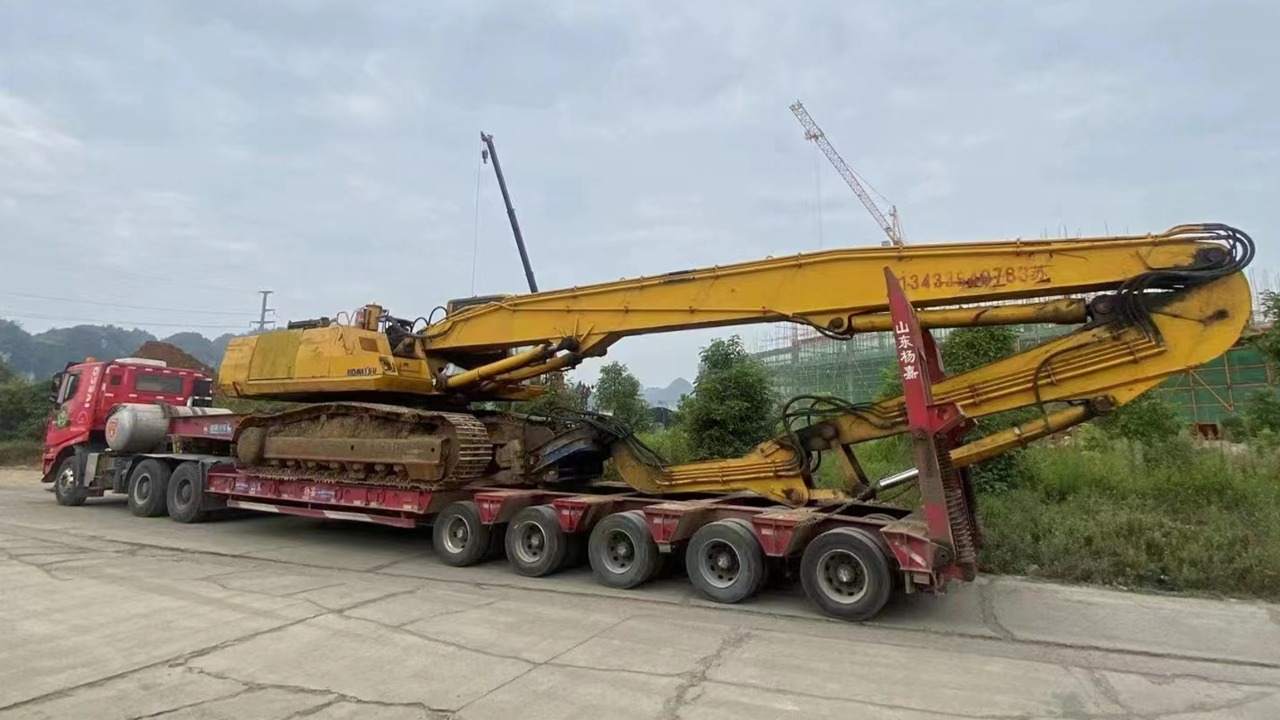 大型特種運輸公司電話 大型特種運輸公司電話