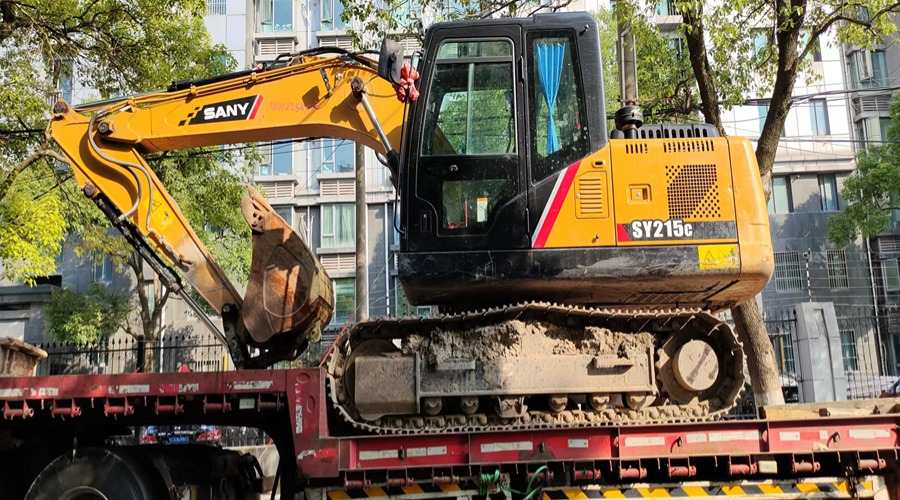 臨滄到鄭州整車運輸案例展示 臨滄到鄭州整車運輸案例展示