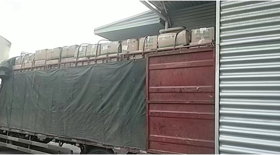 臨滄到天津整車運(yùn)輸案例展示 臨滄到天津整車運(yùn)輸案例展示