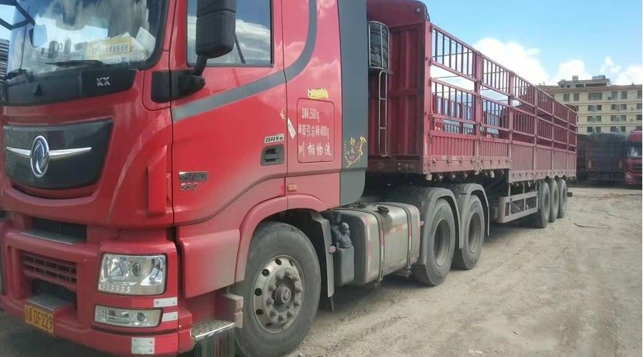 成都到臨滄鋼材整車運輸 成都到臨滄鋼材整車運輸