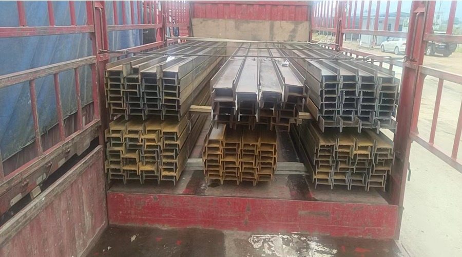 楚雄到重慶整車運(yùn)輸案例展示