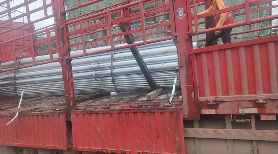 昆明到大理鋼管整車運(yùn)輸