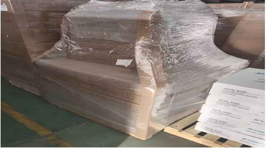 上海到昆明銅管物流運輸 上海到昆明銅管物流運輸