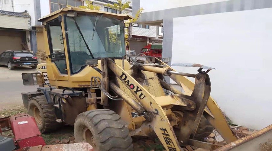 昭通到昆明裝載機整車運輸 昭通到昆明裝載機整車運輸