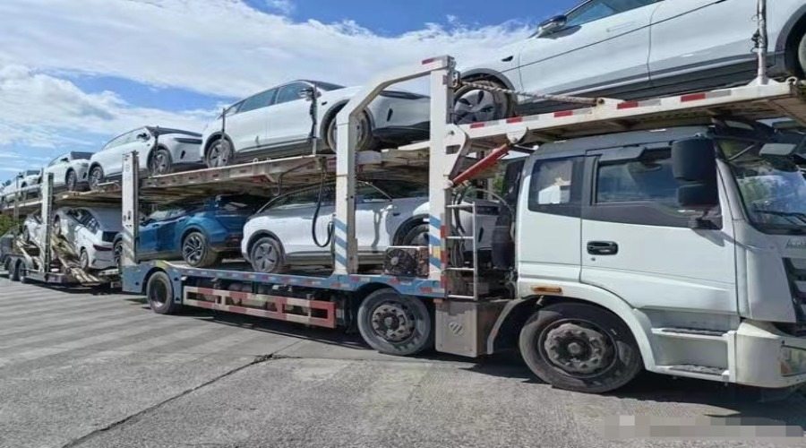 昆明到廣州轎車托運(yùn)