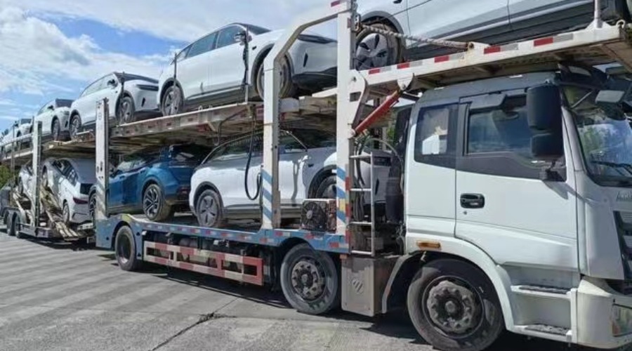 保山私家車托運 保山私家車托運