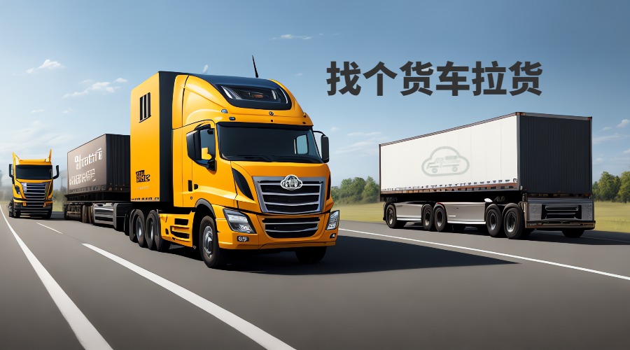 找貨車(chē)?yán)? alt=