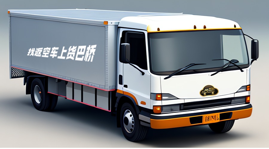 返空車 返空車