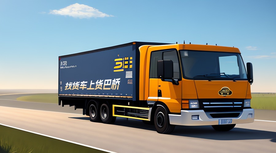貨車貨運(yùn)平臺(tái)哪個(gè)好