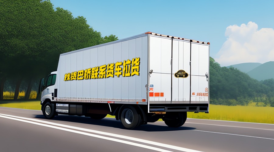 聯系貨車拉貨.jpg 聯系貨車拉貨.jpg
