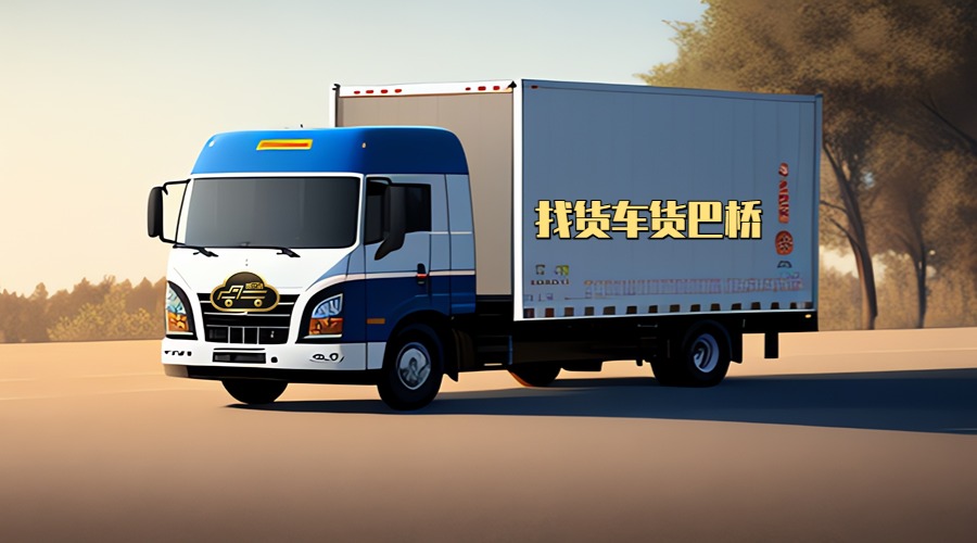 找貨車信息部 找貨車信息部