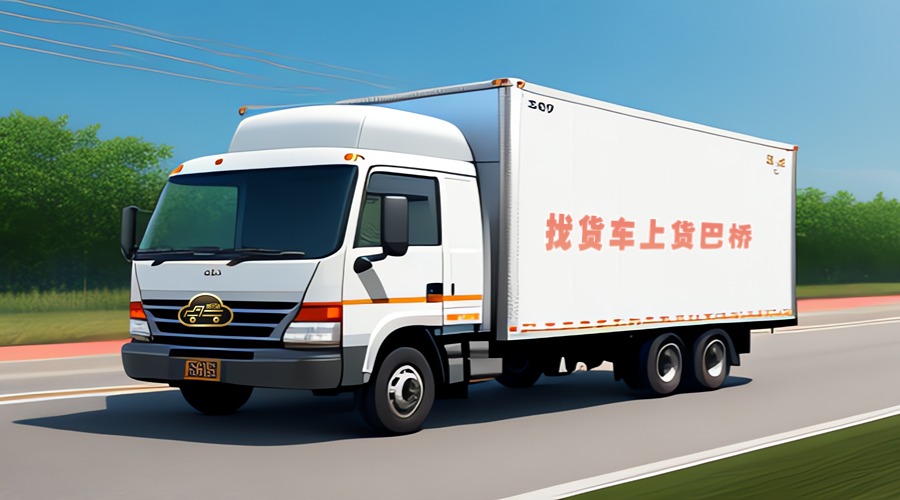 找貨車 找貨車