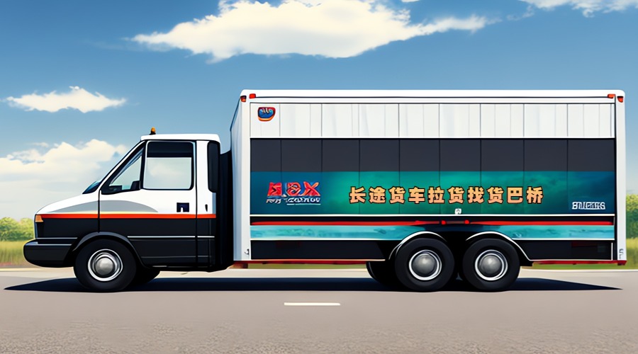 長途貨車拉貨 長途貨車拉貨