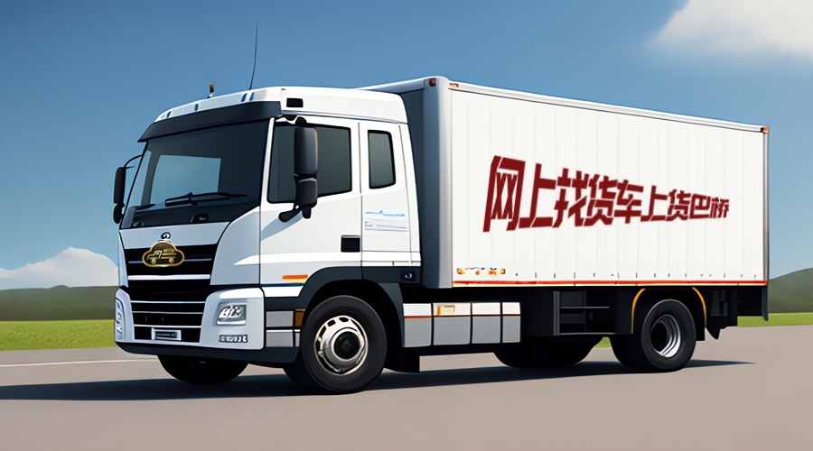 在網(wǎng)上找貨車 在網(wǎng)上找貨車