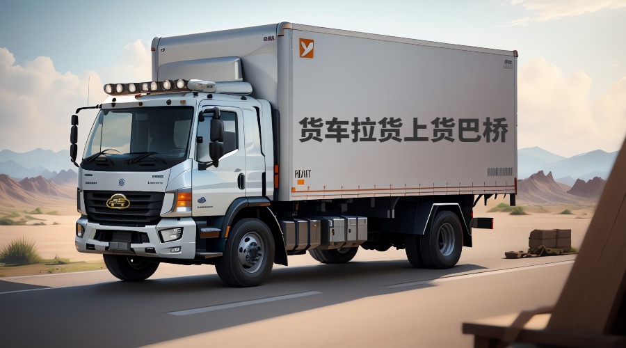 貨車拉貨 貨車拉貨