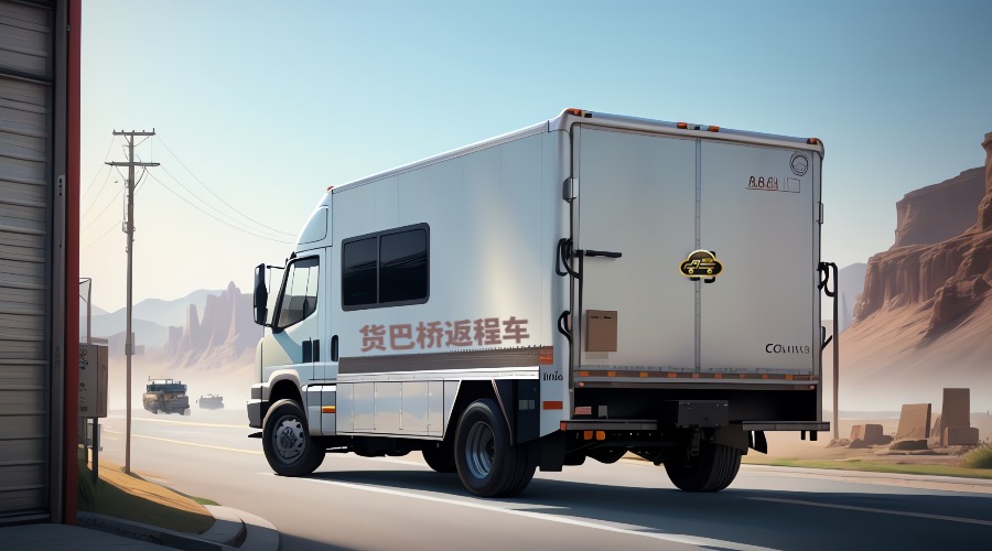 返程車 返程車
