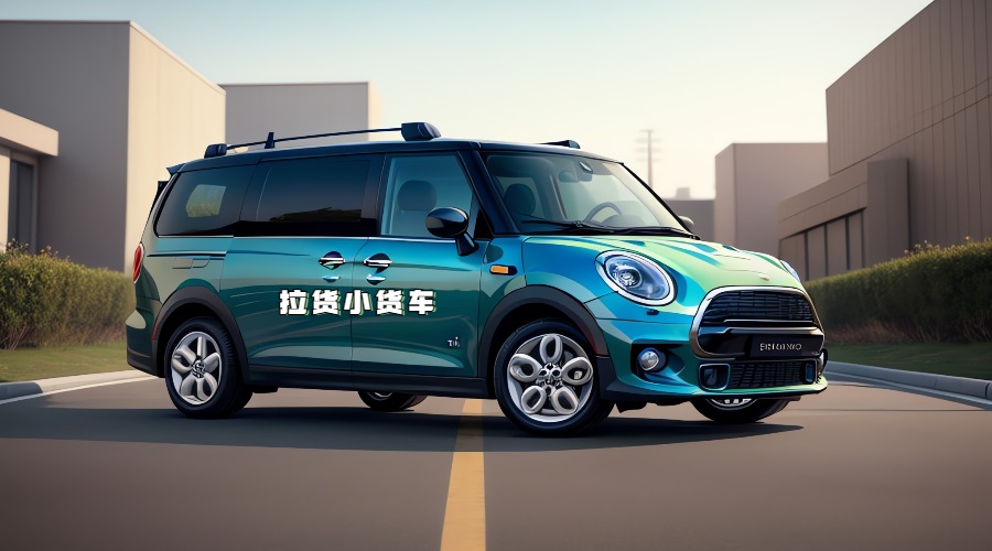 小貨車拉貨 小貨車拉貨
