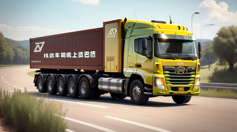 網(wǎng)上怎么找貨車司機 網(wǎng)上怎么找貨車司機