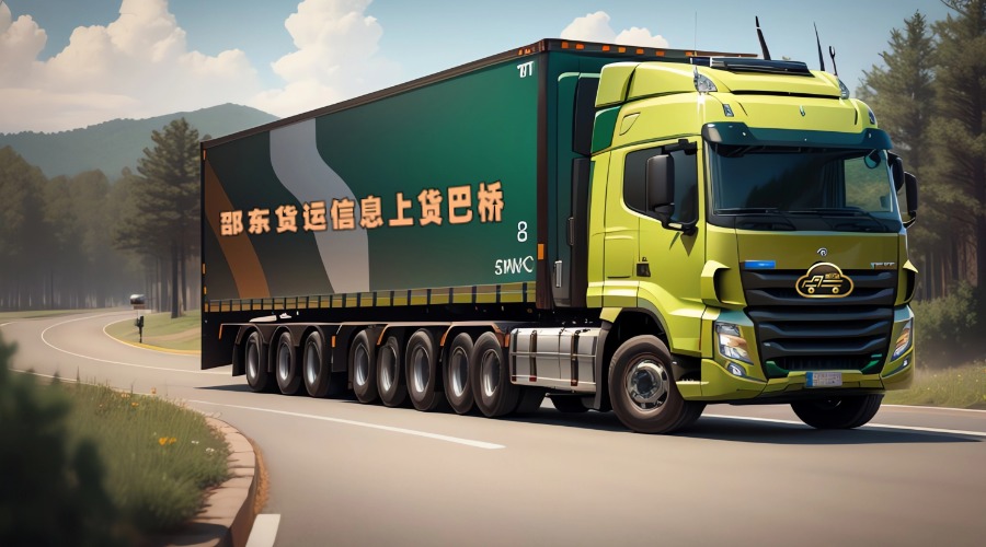 邵東貨車拉貨 邵東貨車拉貨