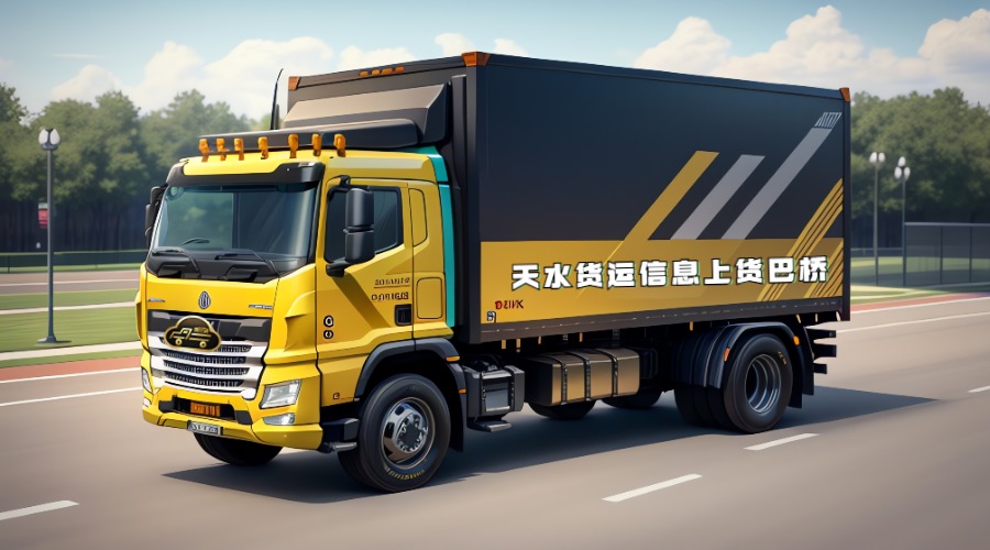 天水找小貨車拉貨 天水找小貨車拉貨