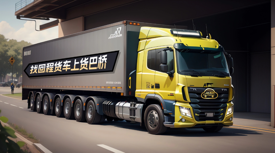 找回程貨車拉貨怎么找 找回程貨車拉貨怎么找