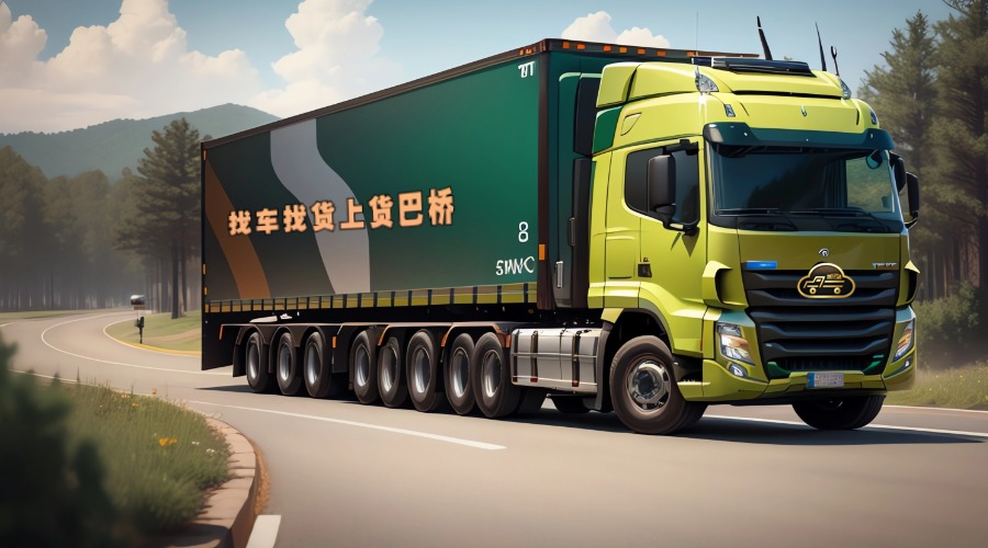 找個拉貨的車 找個拉貨的車