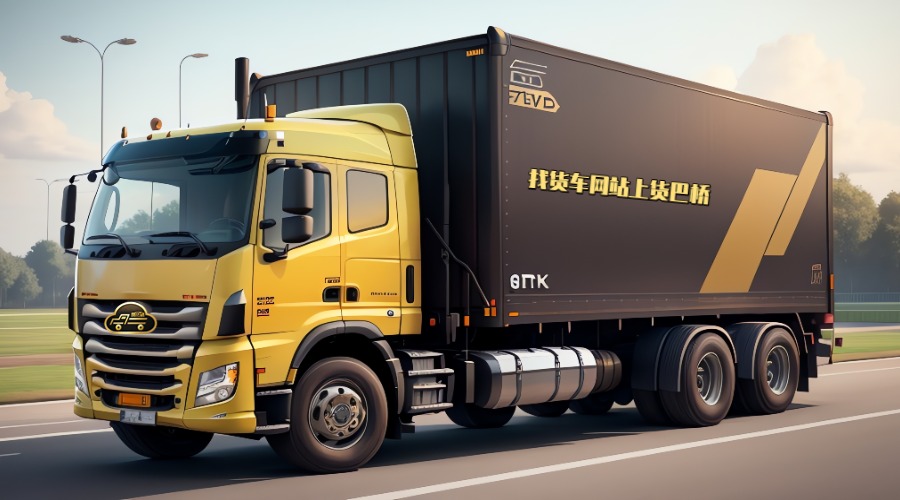 想找貨車?yán)浽谀睦镎? alt=