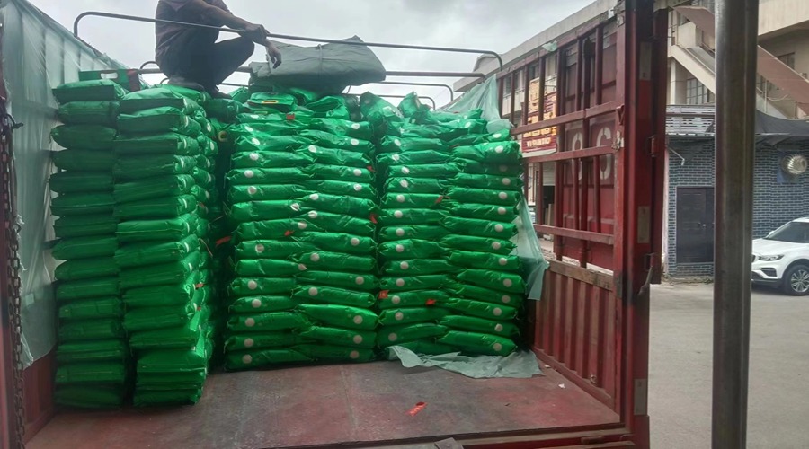 大米運輸 大米運輸