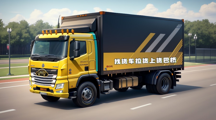 貨車?yán)涇浖心男? alt=