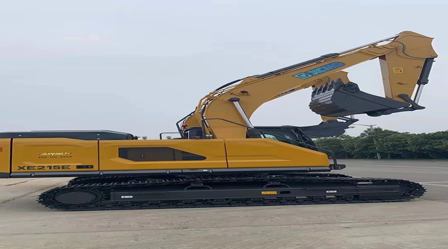 電動挖掘機運輸 電動挖掘機運輸