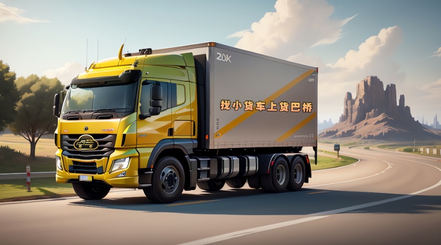 小貨車拉貨怎么找貨源