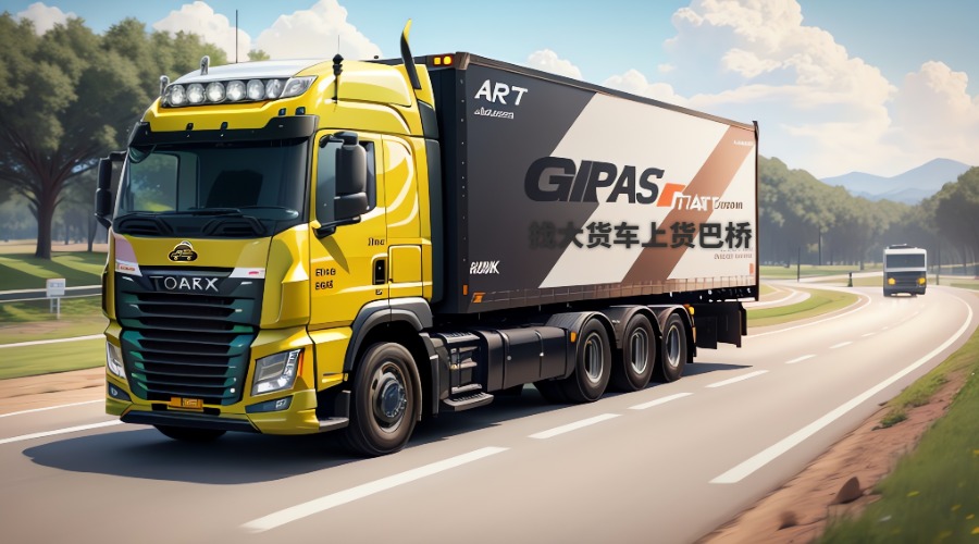 找大車拉貨用什么平臺？