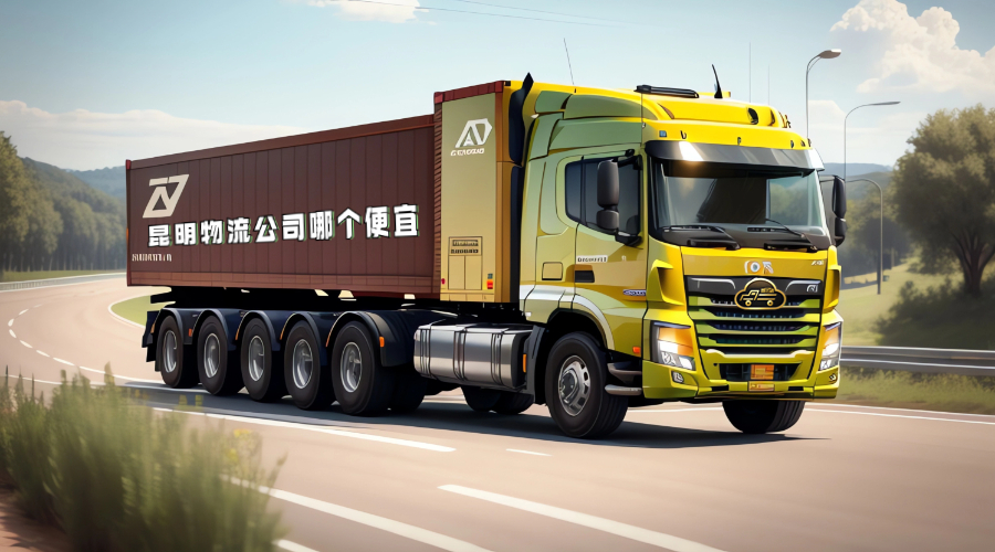 昆明大件物流公司哪個最便宜 昆明大件物流公司哪個最便宜