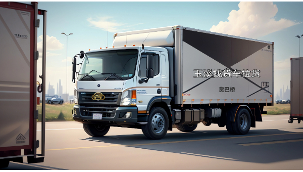 玉溪找貨車拉貨 玉溪找貨車拉貨