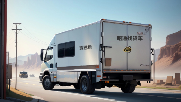 昭通找貨車拉貨 昭通找貨車拉貨