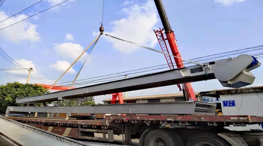行吊整車運(yùn)輸 行吊整車運(yùn)輸