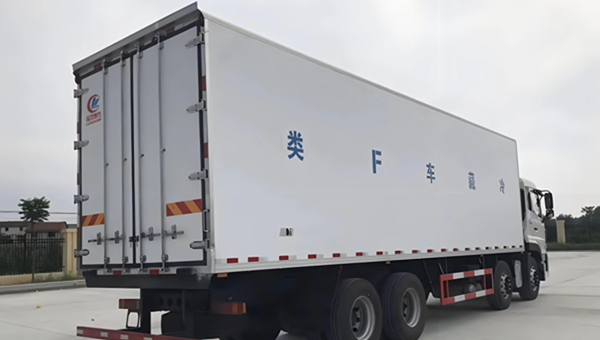 我要找冷藏車拉貨 我要找冷藏車拉貨