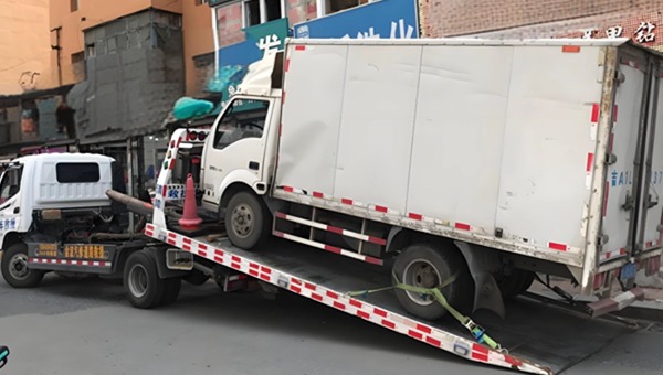 五噸道路救援車運輸 五噸道路救援車運輸