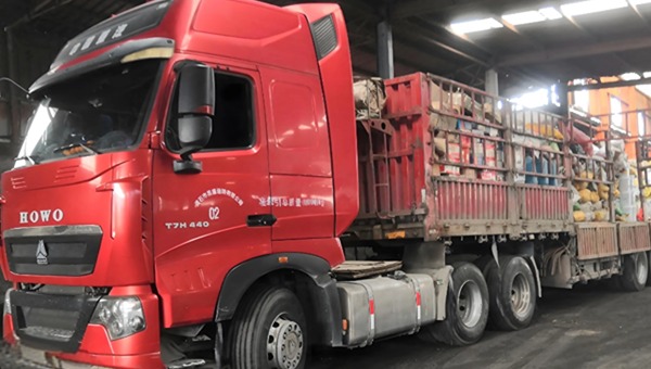 找大掛車運輸 找大掛車運輸