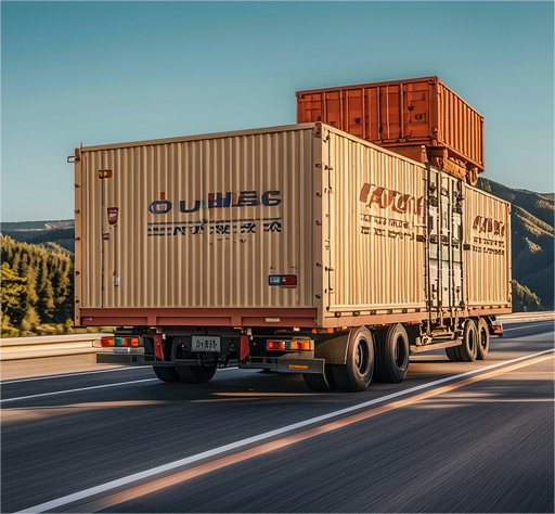 整車貨運 整車貨運