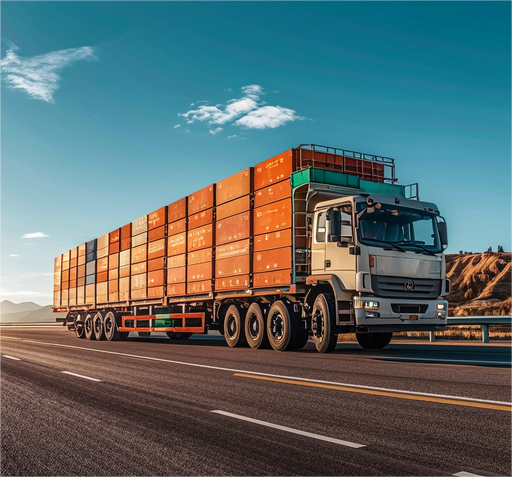 整車貨運 整車貨運