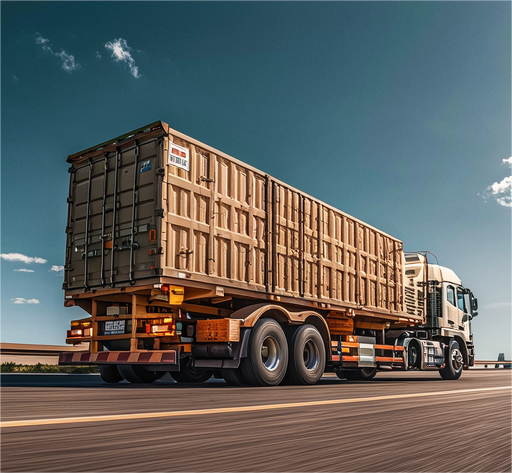 整車貨運 整車貨運