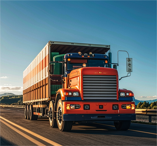 整車貨運 整車貨運