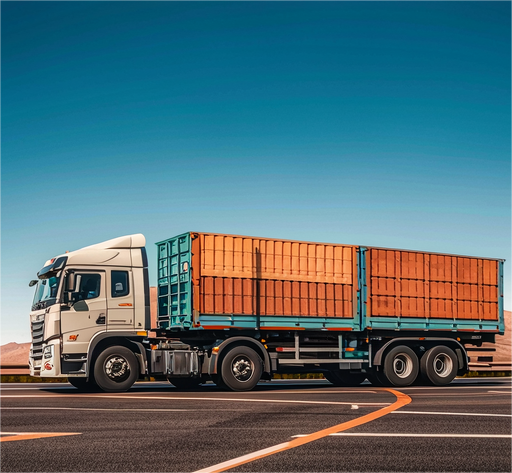 整車貨運 整車貨運