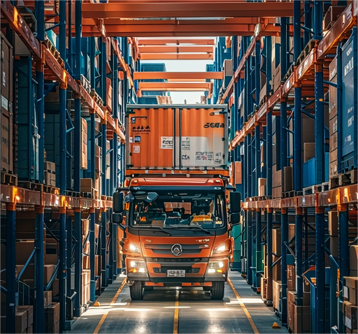 整車貨運 整車貨運