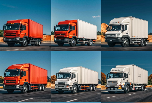 整車貨運 整車貨運